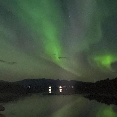 Han Sylte Heimen Fauske Exterior foto